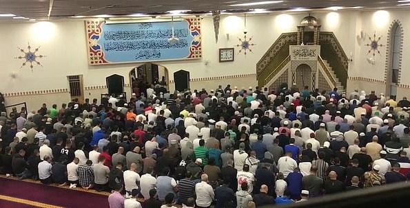 Hiljade vjernika u centralnoj džamiji u Sidneju molile se za žrtve na Novom Zelandu