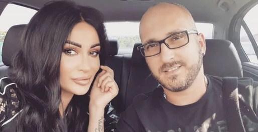 Supruga ljubavnika Andreane Čekić progovorila o tužbi: Možda će platiti da se to zataška i nestane