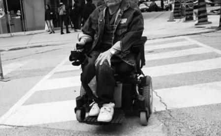 Vozio invalidska kolica s 2,5 promila: Reagirala policija