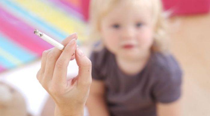 Gotovo 60.000 djece u svijetu umre od posljedica pasivnog pušenja