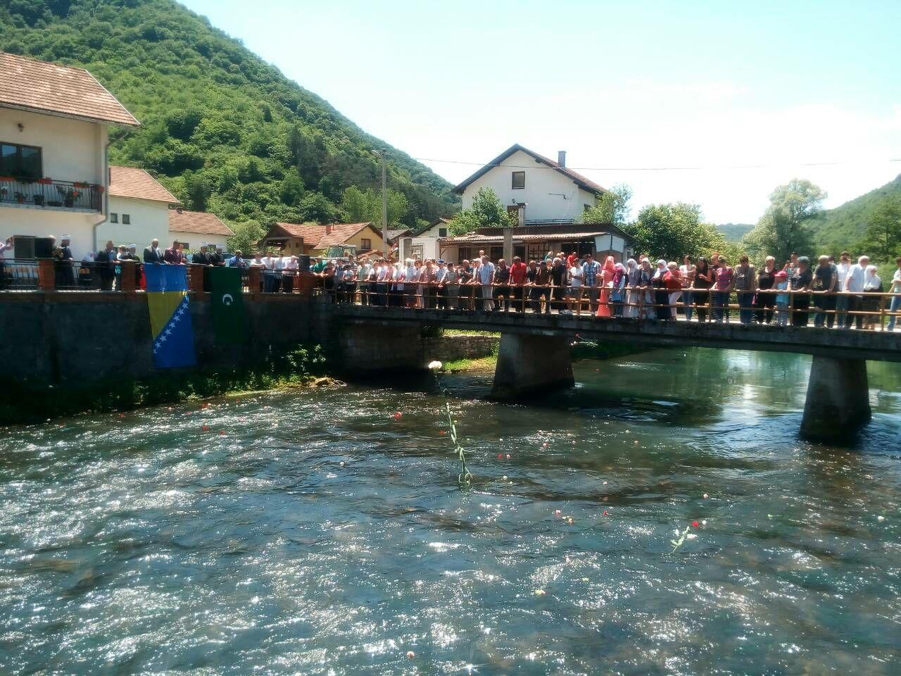 Godišnjica zločina nad Bošnjacima u Jezeru: Ubijane su čitave porodice