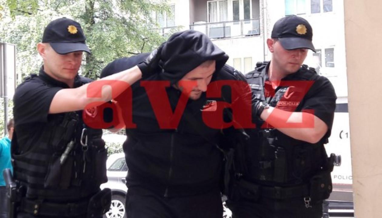 Tužilaštvo KS zatražilo pritvor za dvojicu osumnjičenih zbog ubistva Ammara Kapidžića