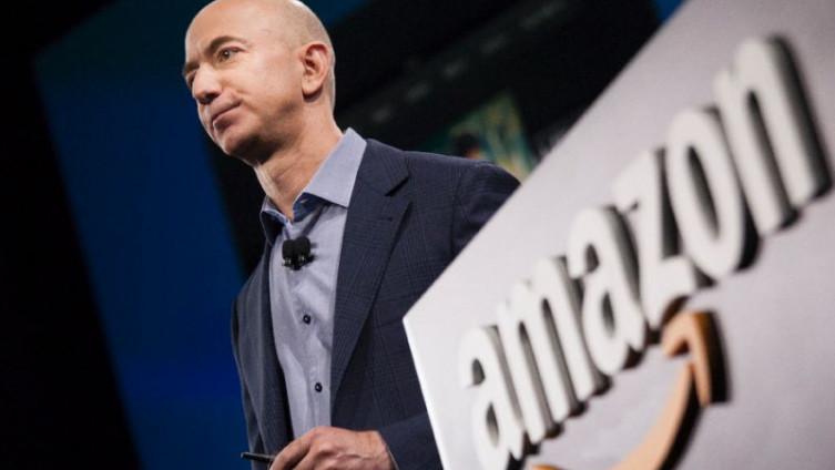 "Amazon" prestigao "Google" i postao vodeći globalni brend