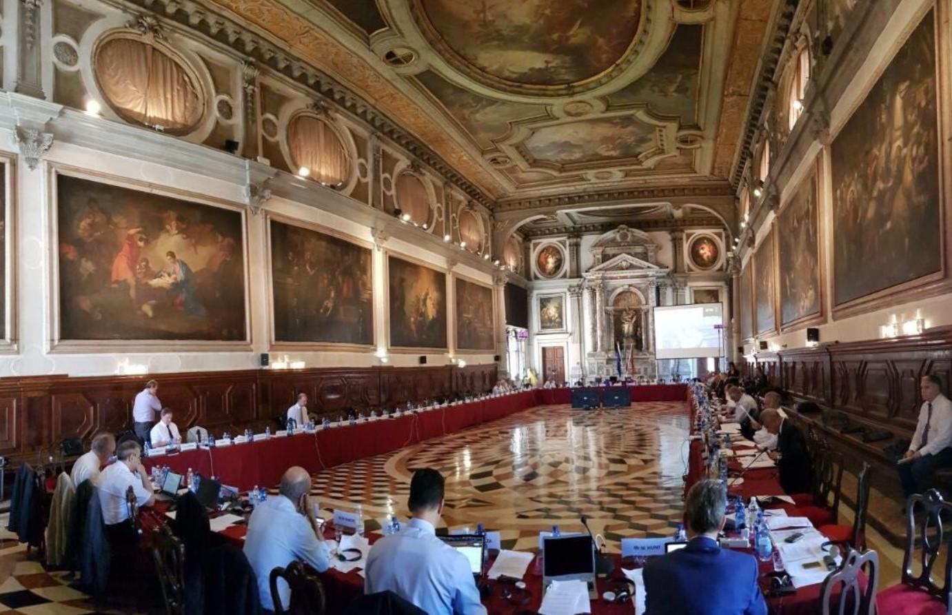 Venecijanska komisija dala pozitivno mišljenje o Prijedlogu zakona o slobodi vjeroispovijesti Vlade Crne Gore