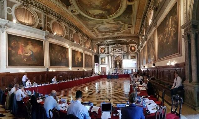 Vlada: Venecijanska komisija u svoje mišljenje uvrstila naše pravno obrazloženje