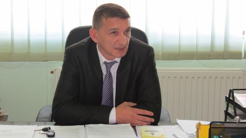 Ministar finansija BPK Goražde Šemso Muslić podnio ostavku