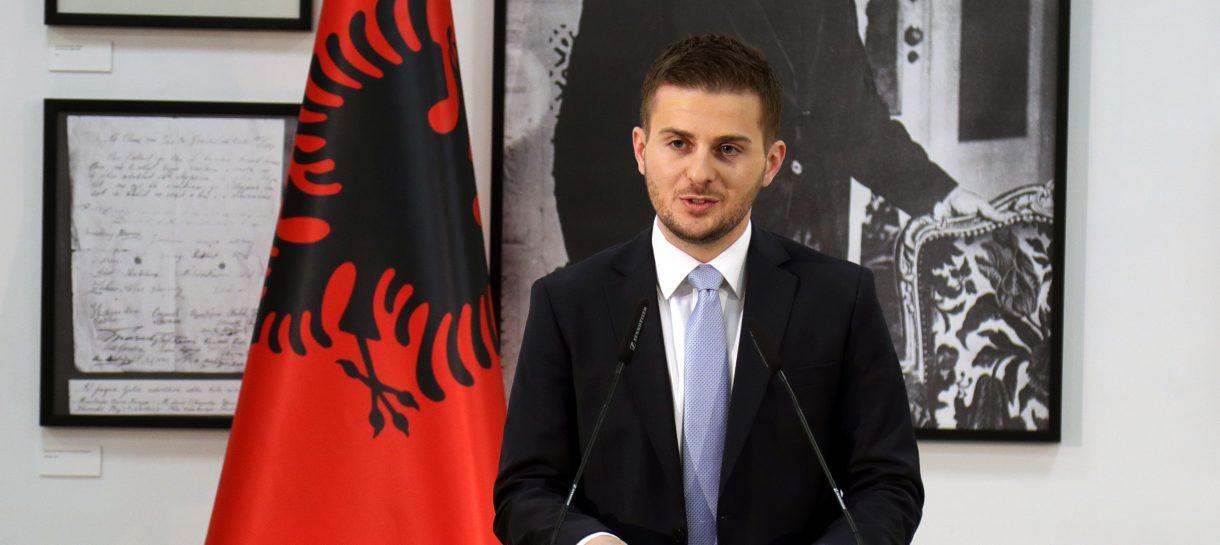 Cakaj: Odnos organizatora prema Kosovu je neprihvatljiv - Avaz