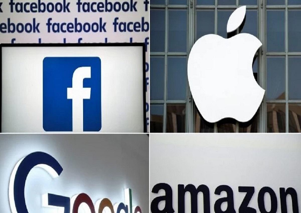 Američke vlasti istražuju: Na udaru Facebook, Apple, Google i Amazon