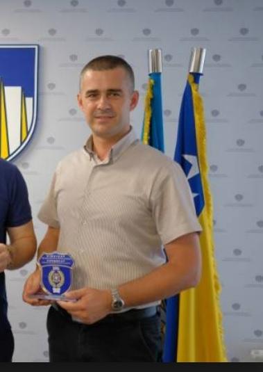 Kahrimanović: Iznenađen potezima Vlade FBiH - Avaz