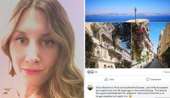 Hrvatska diplomatkinja Mađarević tvrdi da joj je profil na Facebooku hakiran