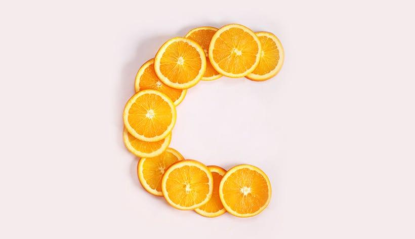 Vitamin C nije samo za prehladu