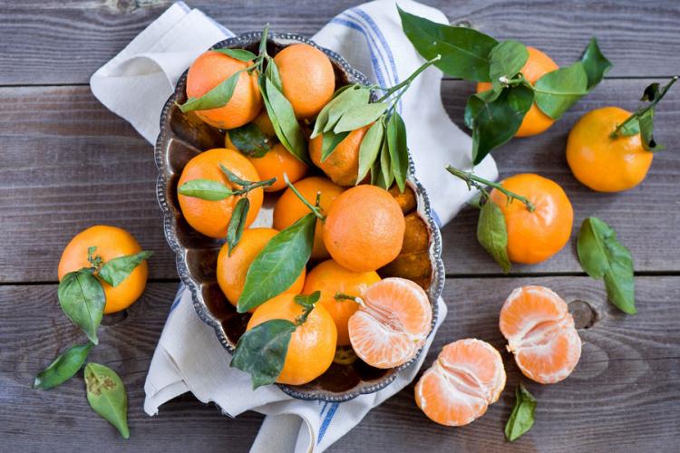 Vrijedno znati: Zašto svakodnevno treba jesti mandarine
