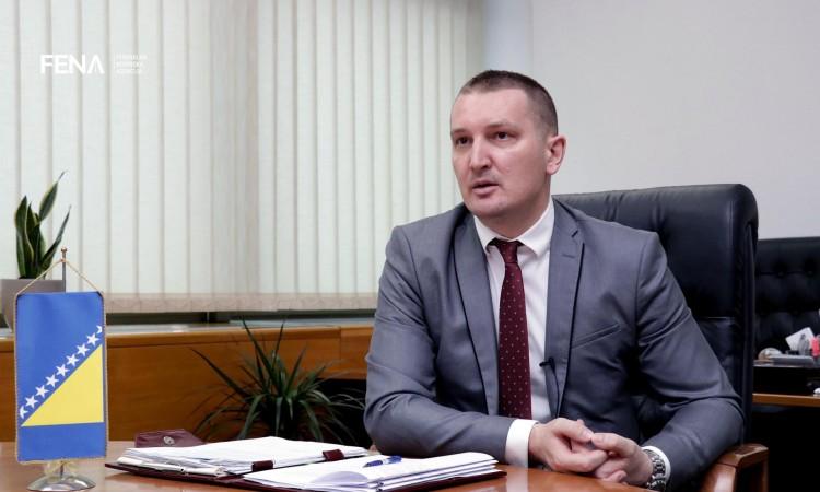 Ministar Grubeša nakon ubistva Lane Bijedić traži uvođenje kazne doživotnog zatvora