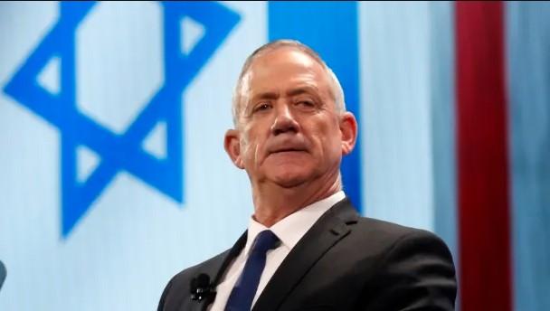 Beni Ganc zvanično preuzeo zadatak da pokuša formirati izraelsku vladu