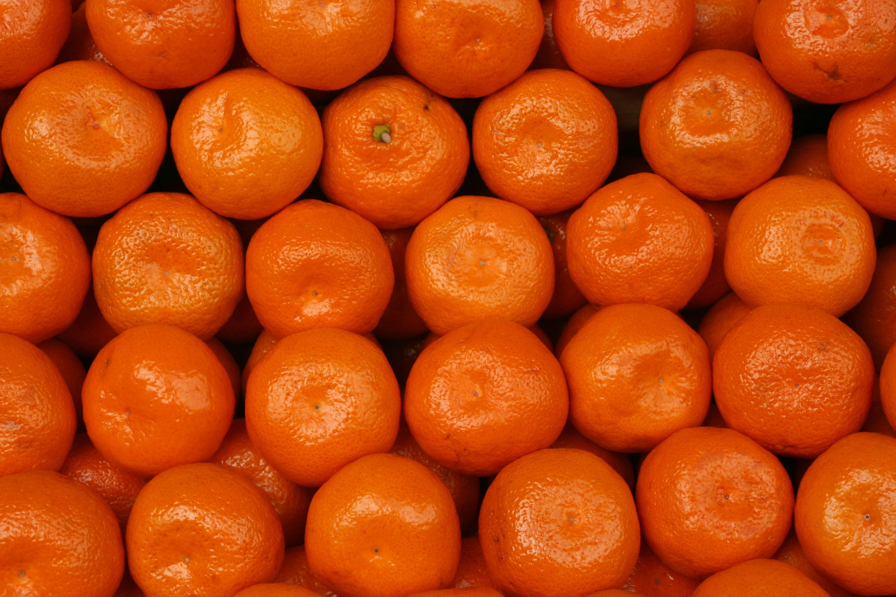 Na mandarinama utvrđeno prisustvo pesticida - Avaz