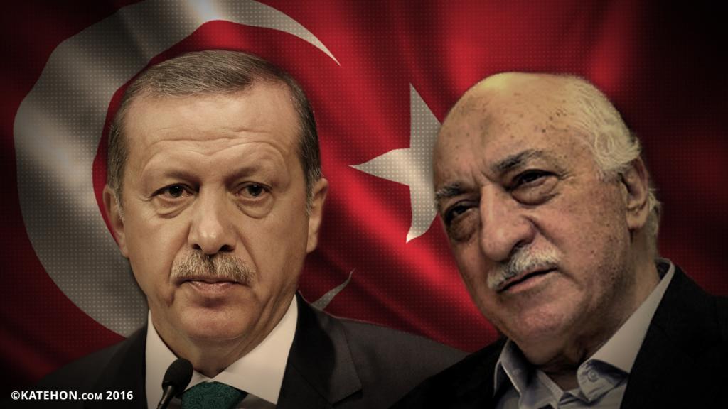 Erdoan i Gulen:  Sukob starih prijatelja - Avaz
