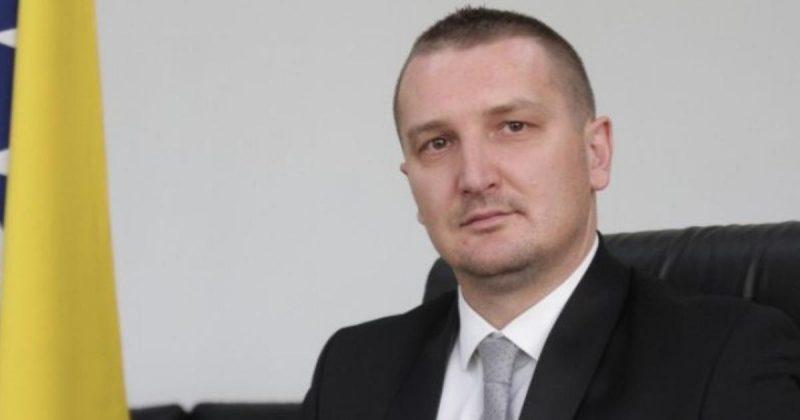 Grubeša: Bez reforme pravosuđa EU će ostati samo san za BiH
