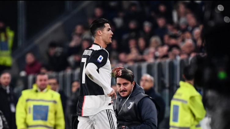 Kapelo razočaran Ronaldom: Tri godine nikoga nije predriblao