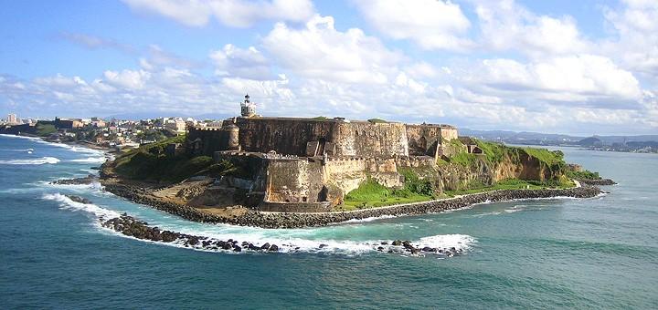 Godine 1493. Kolumbo prvi put ugledao Portoriko - Avaz