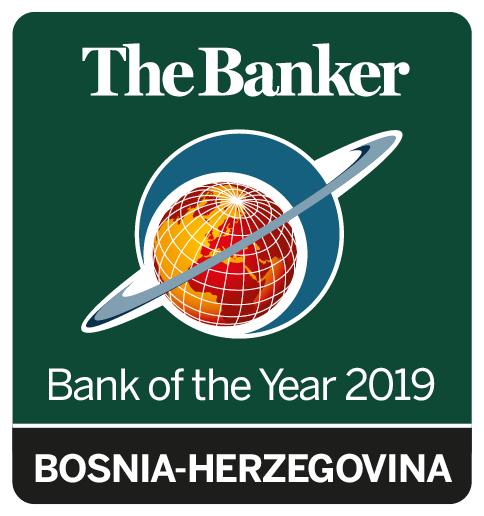 Bank of the Year 2019 - Avaz
