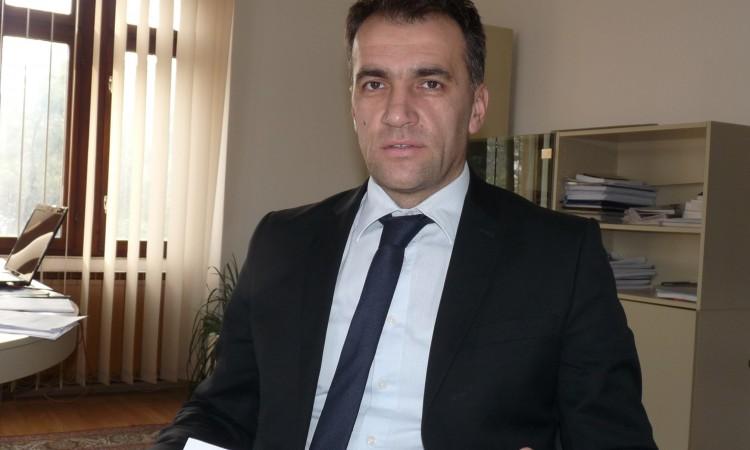 Pašić: Široko čelo u jami "Raspotočje" uskoro u funkciji, raspisan konkurs