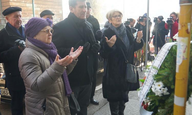 Agresori granatom ubili šest članova porodica Tatarević-Dragnić