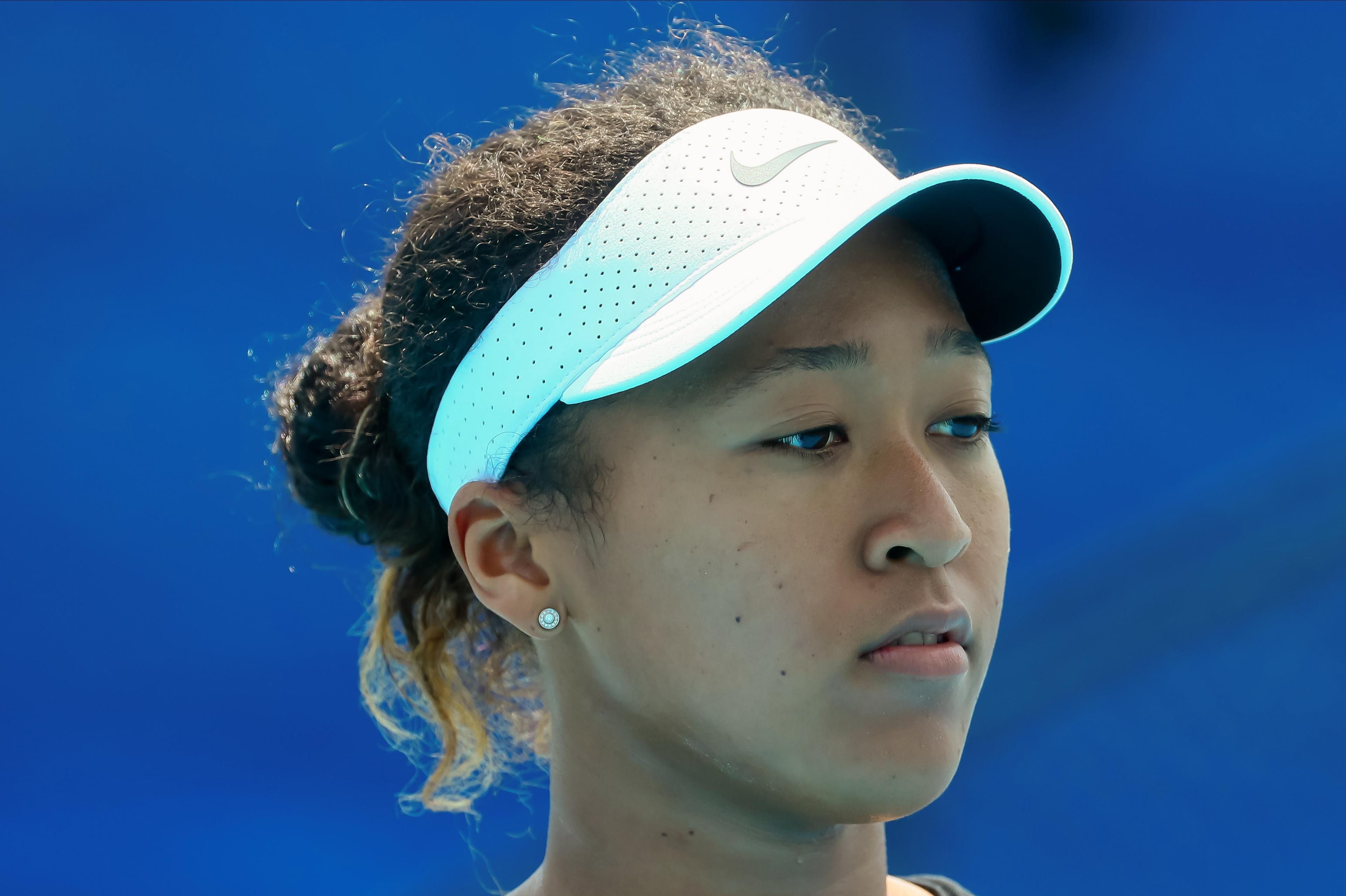 Osaka:  Nalazi se na četvrtom mjestu WTA liste - Avaz