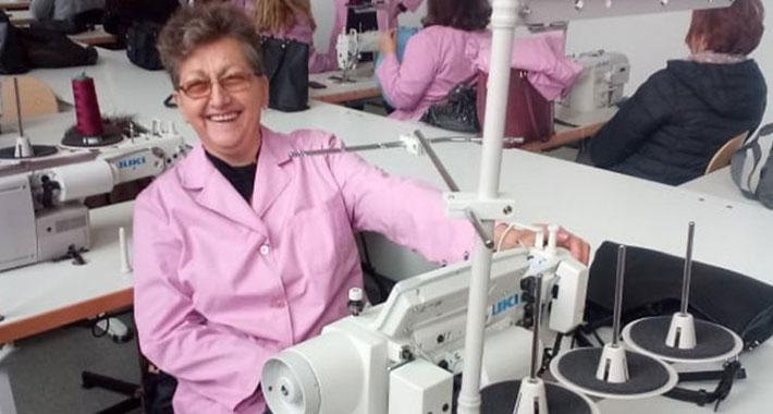Brankica Dodig dobila posao nakon 40 godina: Sreći nema kraja