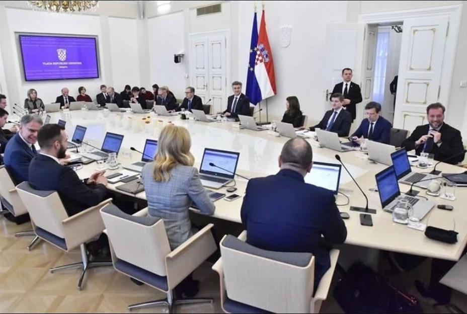 Vlada Republike Hrvatske šalje pomoć Graničnoj policiji BiH