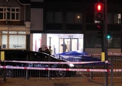 Misteriozna smrt Srbijanca u Londonu: Pao sa šestog sprata, uhapšena djevojka