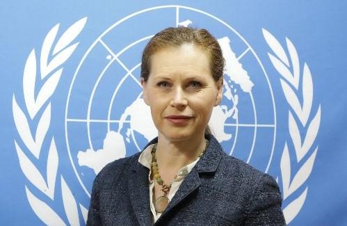Ingrid Makdonald imenovana za novu koordinatorica UN-a za BiH