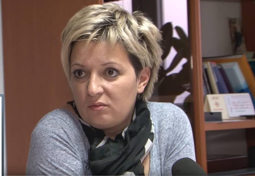 Advokatica Tatjana Savić - Avaz