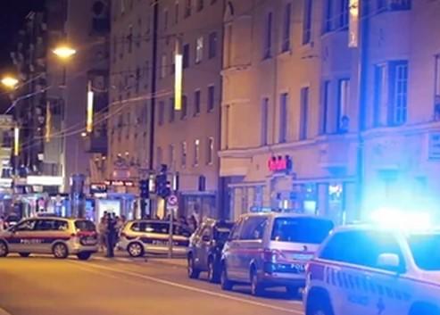 Pedeset Srbijanaca se tuklo u Beču: Povrijeđene četiri osobe