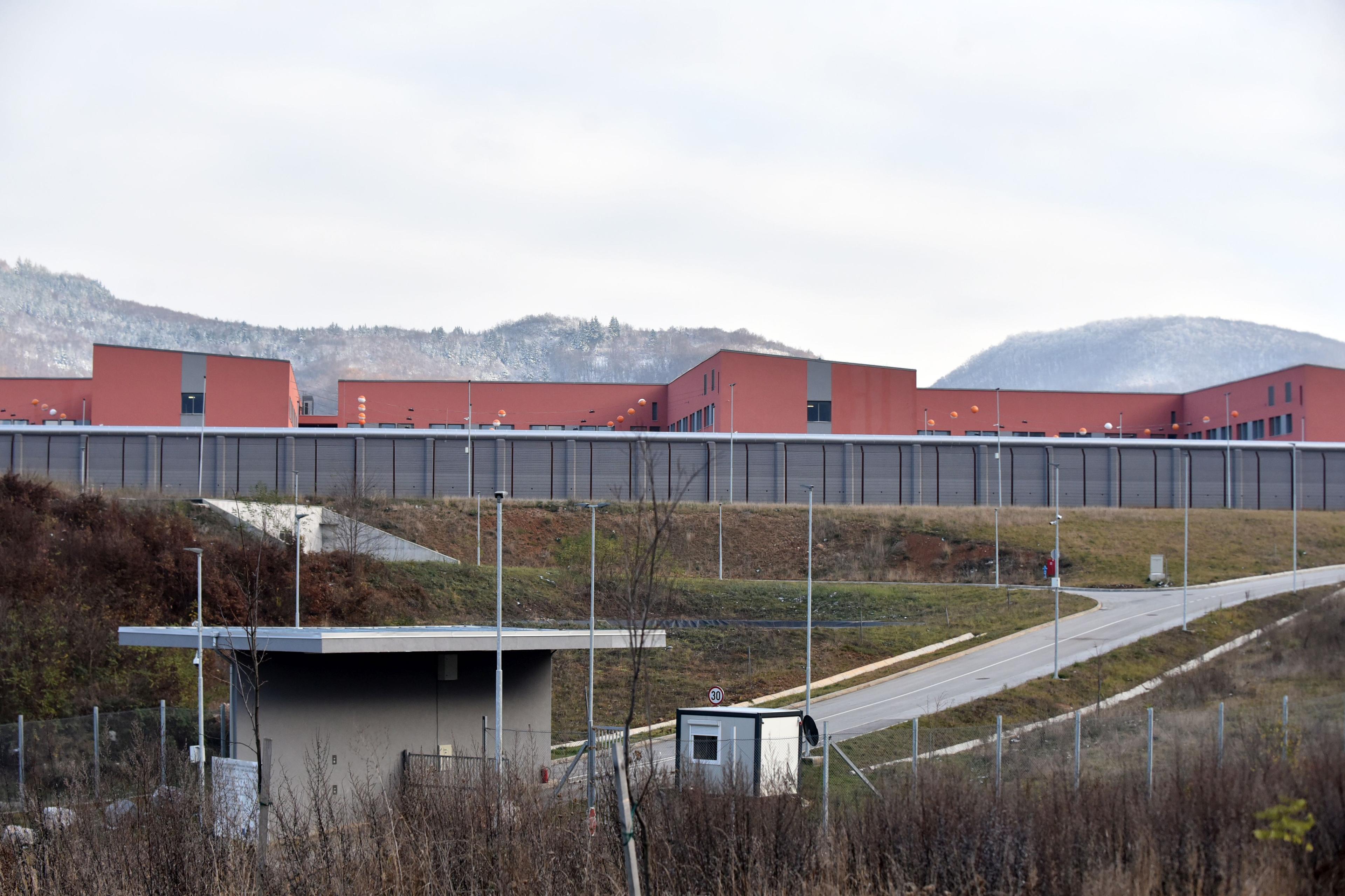 Najsigurnija zatvorska ustanova u regiji: Prvi zatvorenici u junu stižu u bh. Alkatraz