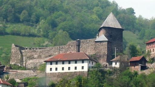Federalno ministarstvo naredne sedmice daje dozvolu za sanaciju tvrđave Vranduk