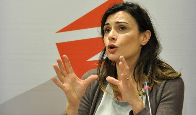 Biljana Srbljanović: Pozitivna sam na koronu