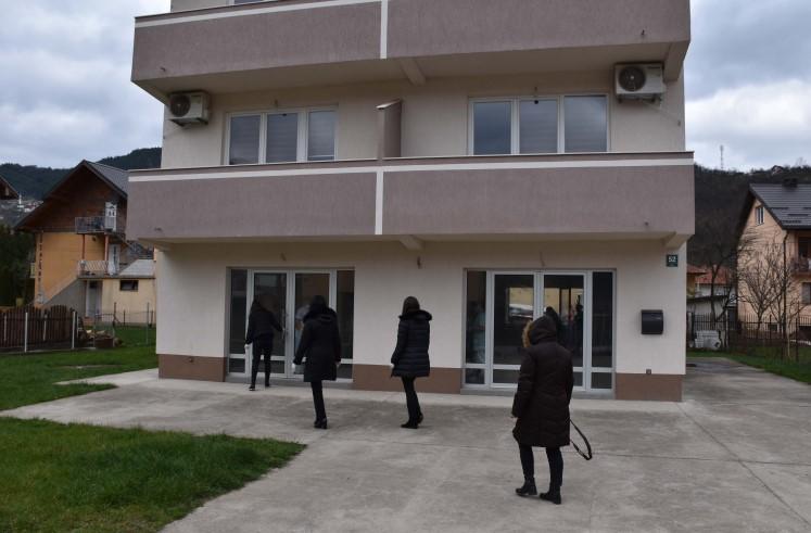 U slučaju priliva pacijenata u Goraždu: Primarni izolatorij u privatnoj kući, neće se koristiti Kantonalna bolnica