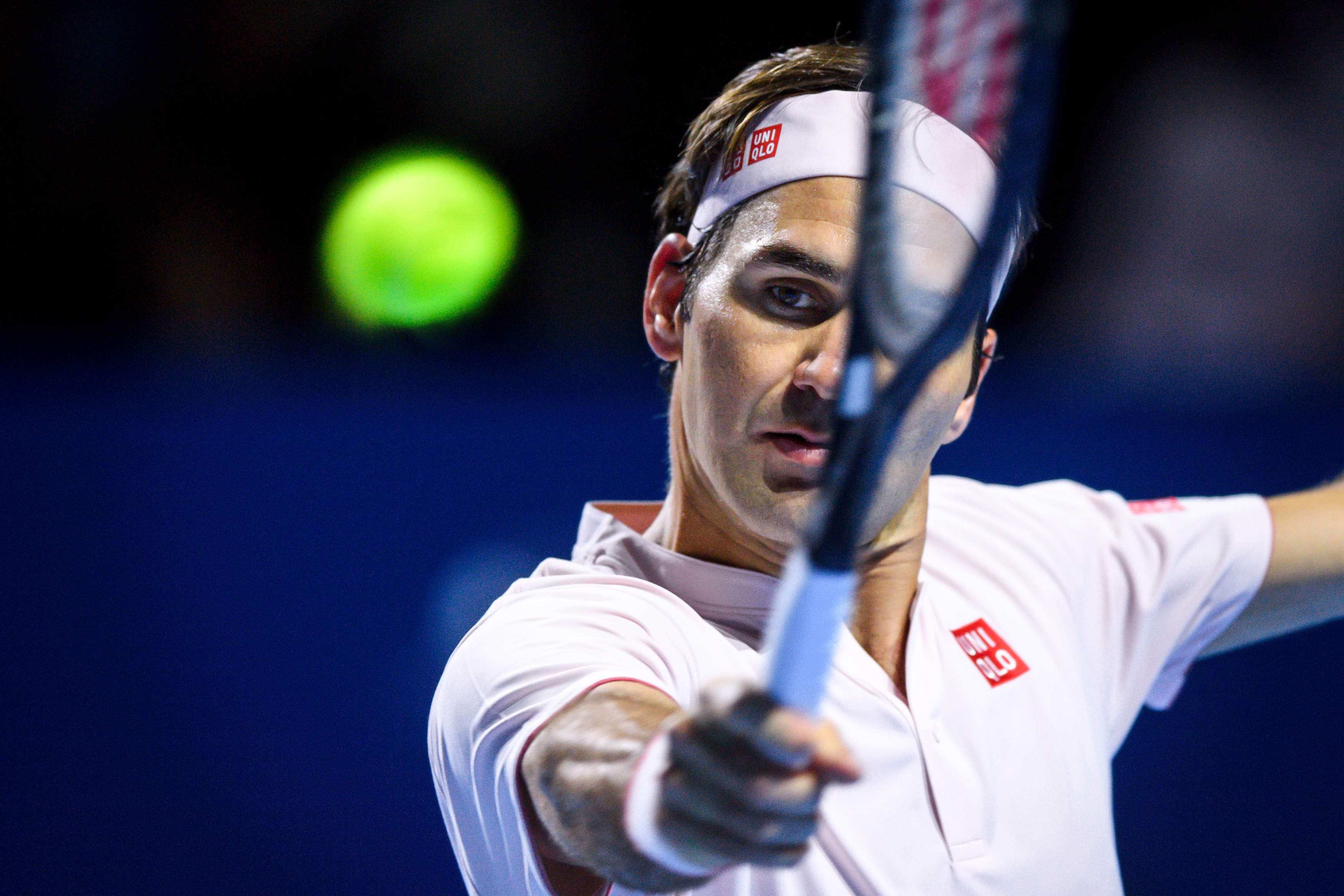 Nimalo ugodna situacija: Federer poručio da je devastiran