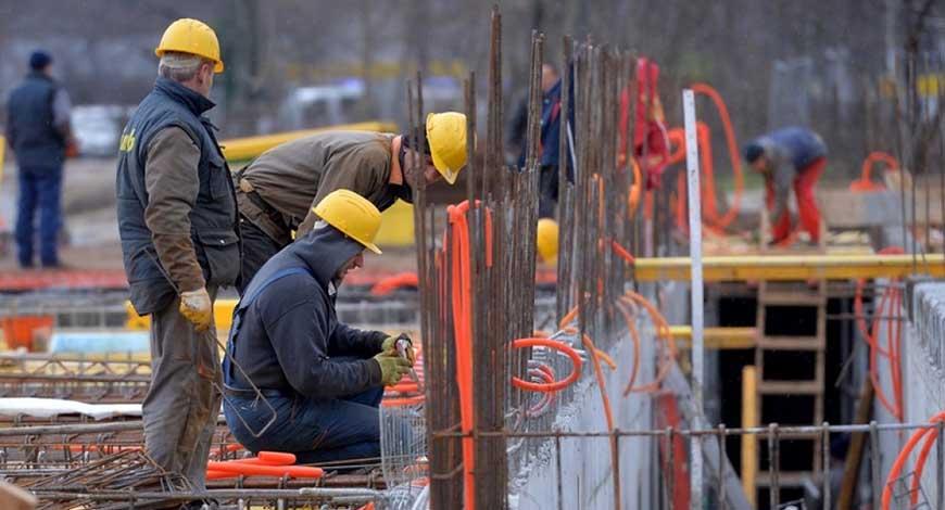 U periodu od 7. do 10. aprila u Federaciji BiH 1.432 radnika su ostala bez posla - Avaz
