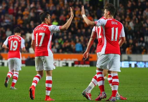 Pobuna u Arsenalu: Tri igrača ne pristaju na smanjenje plaća