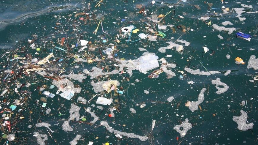 Više od 10 miliona tona plastičnog otpada svake godine dospije u more - Avaz
