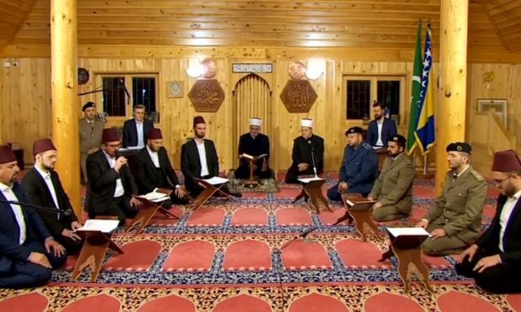 učenje Bedrije vraća se u okvire Islamske zajednice - Avaz