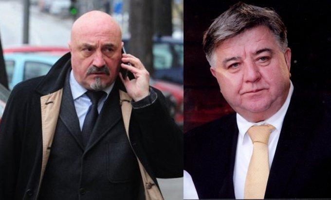 Petronijević i Peković: Izjavili da ne poznaju napadače - Avaz