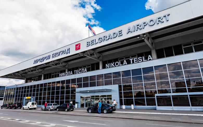 Aerodrom "Nikola Tesla": Odluka Direktorata važi od sutra - Avaz