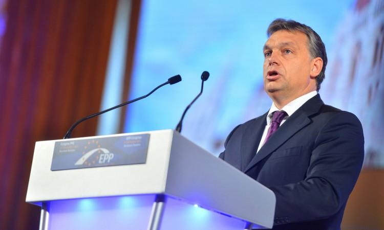 Viktor Orban - Avaz