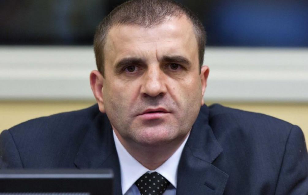 Milan Lukić u zatvoru u Estoniji odbio prihvatiti novu optužnicu Suda BiH