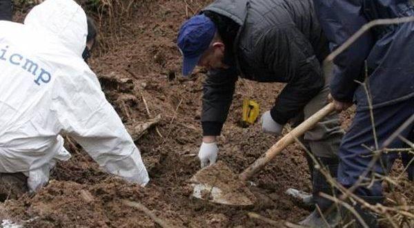 U Bosni i Hercegovini se još traga za 7.500 nestalih osoba