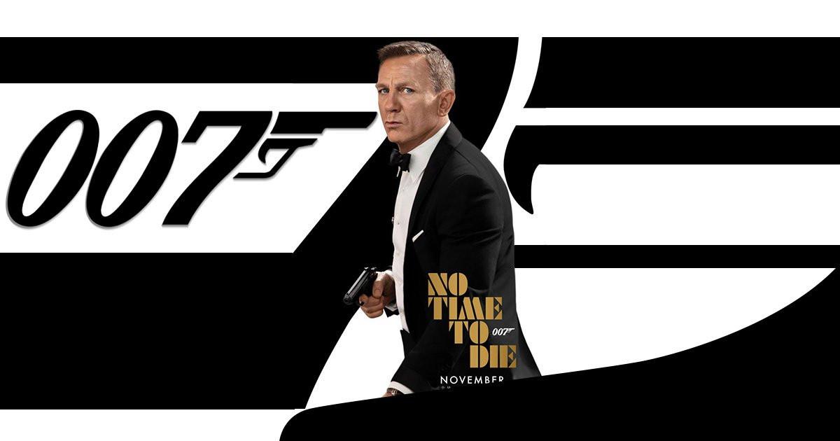 Objavljen drugi trejler novog filma o Džejmsu Bondu