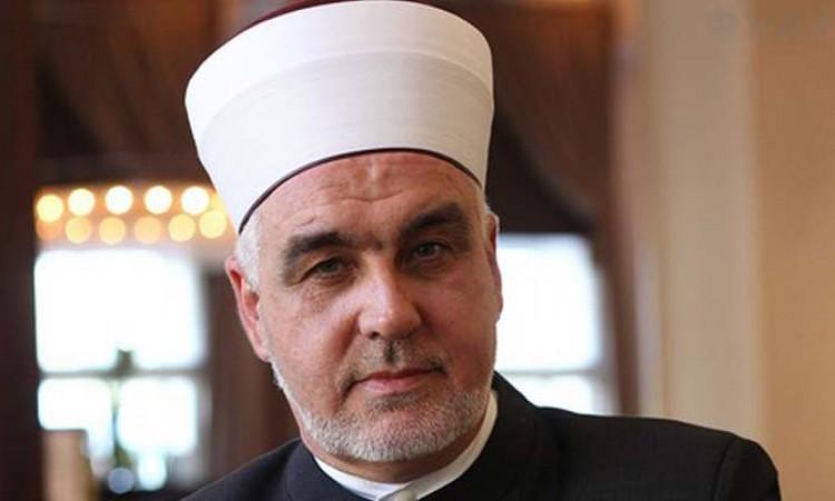 Reis Kavazović u subotu će posjetiti Muftijstvo bihaćko