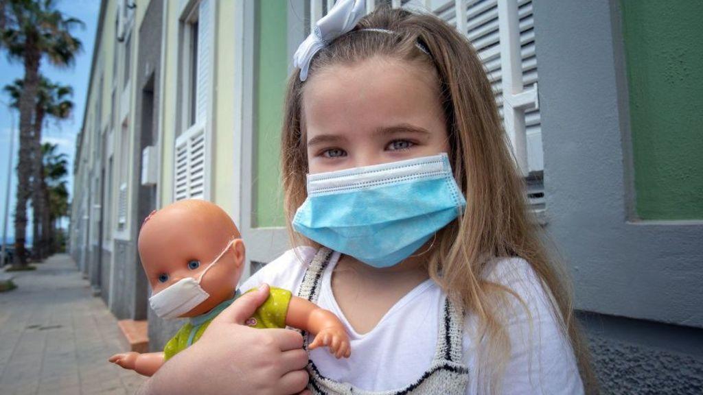 Prepoznajte prve simptome koronavirusa kod djece